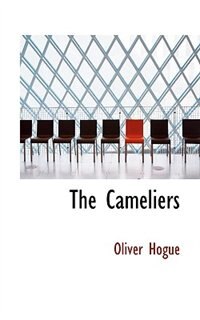 Couverture_The Cameliers