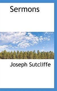 Front cover_Sermons