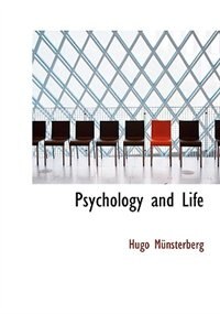 Psychology And Life