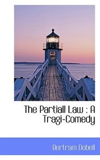 Couverture_The Partiall Law