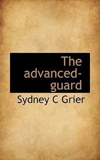 Front cover_The Advanced-guard