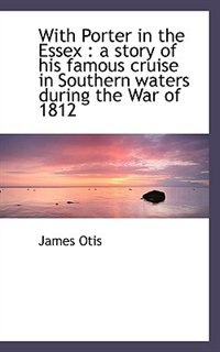 Front cover_With Porter In The Essex