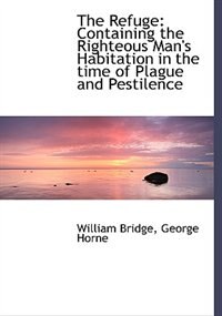 Front cover_The Refuge