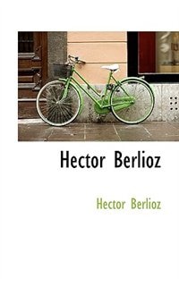 Hector Berlioz