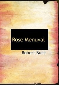 Rose Menuval