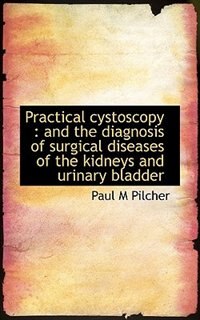 Front cover_Practical Cystoscopy