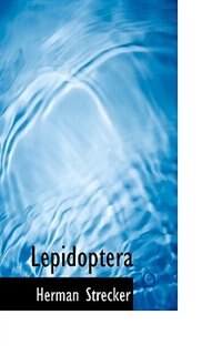Couverture_Lepidoptera