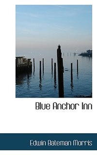 Front cover_Blue Anchor Inn