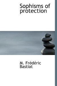 Couverture_Sophisms Of Protection