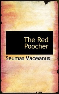 Front cover_The Red Poocher