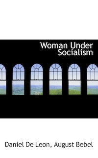 Couverture_Woman Under Socialism