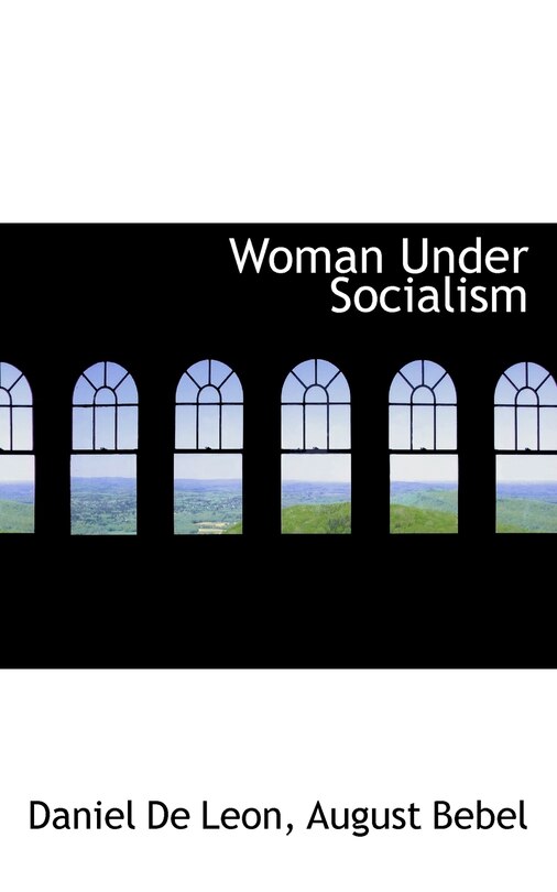 Couverture_Woman Under Socialism