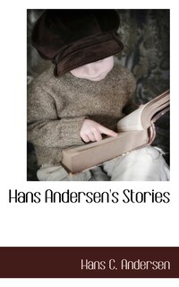 Front cover_Hans Andersen's Stories