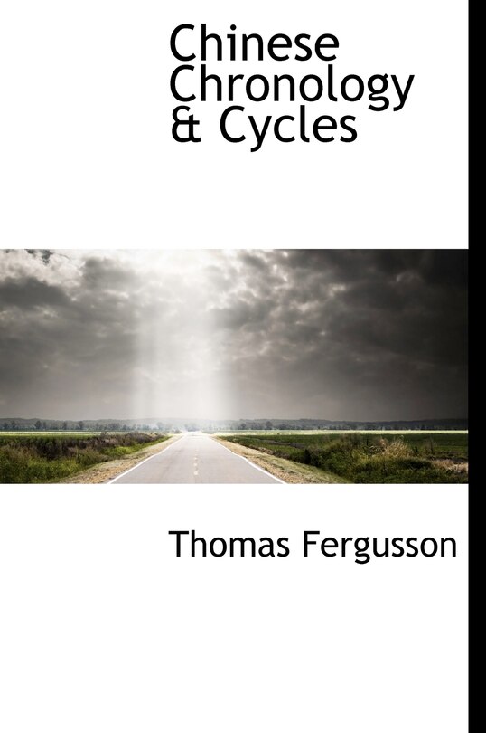 Couverture_Chinese Chronology & Cycles