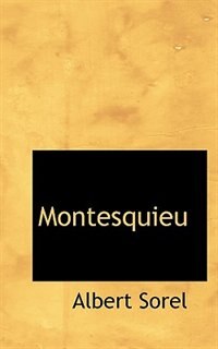 Montesquieu