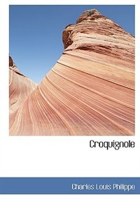 Front cover_Croquignole