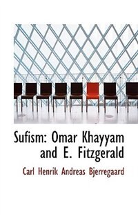 Front cover_Sufism