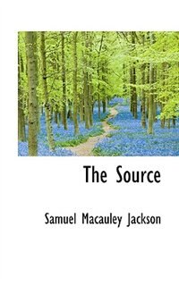 Front cover_The Source