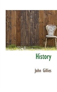 Front cover_History