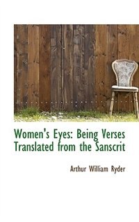 Front cover_Women's Eyes