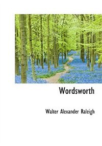 Front cover_Wordsworth