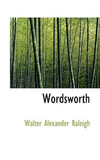 Front cover_Wordsworth