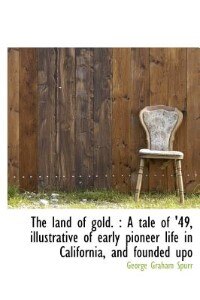 Couverture_The Land Of Gold.