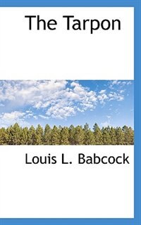 Front cover_The Tarpon