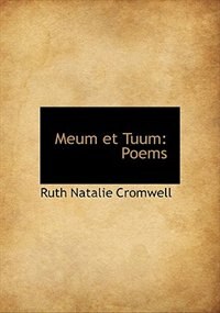Couverture_Meum Et Tuum