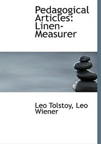 Front cover_Pedagogical Articles