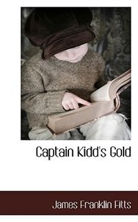Couverture_Captain Kidd's Gold