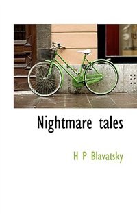 Couverture_Nightmare Tales