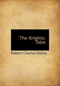 Front cover_The Knights