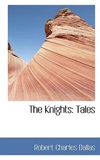 Couverture_The Knights