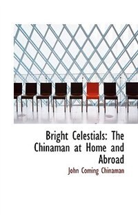 Front cover_Bright Celestials