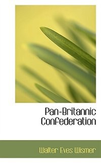 Front cover_Pan-britannic Confederation