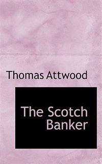 Front cover_The Scotch Banker