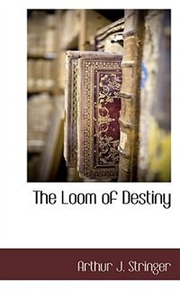 Couverture_The Loom Of Destiny
