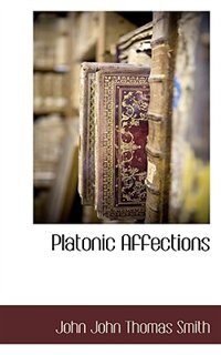 Front cover_Platonic Affections