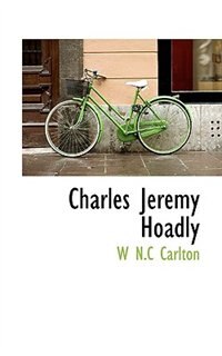 Couverture_Charles Jeremy Hoadly