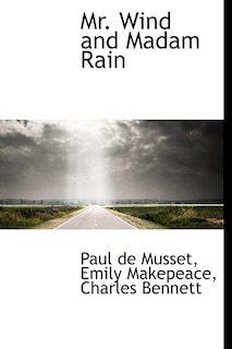 Front cover_Mr. Wind And Madam Rain