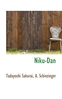 Front cover_Niku-dan