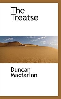 Couverture_The Treatse