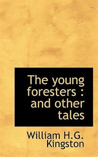 Couverture_The Young Foresters