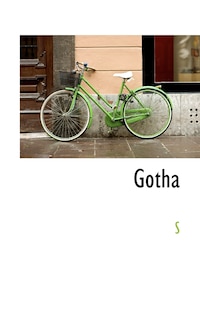 Couverture_Gotha