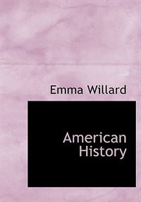 Front cover_American History