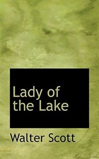 Lady Of The Lake