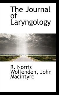 The Journal Of Laryngology