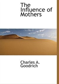 Couverture_The Influence Of Mothers