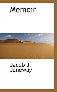 Front cover_Memoir